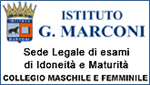 ISTITUTO MARCONI - PIACENZA - PC