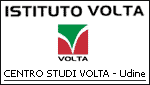 CENTRO STUDI ALESSANDRO VOLTA - FORMAZIONE PROFESSIONALE - UDINE