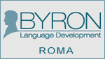 BYRON LANGUAGE DEVELOPMENT - ROMA