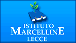 ISTITUTO MARCELLINE - PARITARIA - LINGUISTICA - LECCE