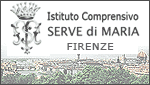 ISTITUTO COMPRENSIVO SERVE DI MARIA - FIRENZE